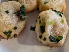 -舒蔡记生煎菜饭(云南中路店)