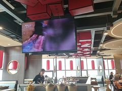 -前门·鲜肉火锅(长风店)