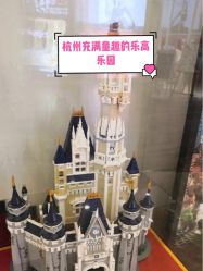 -Block Park 租乐高(D32店)