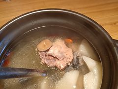 -树厨贵州菜(大十字店)