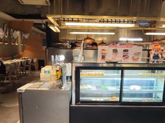 -星伦多自助料理(爱琴海店)