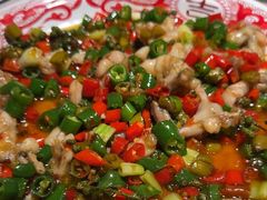 -花椒俏川菜小馆(南海万达店)