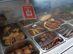 -老济南药膳把子肉(周公祠街店)