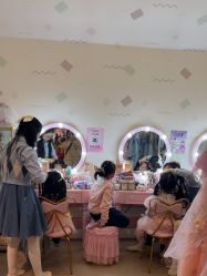 点击看大图 -meland club亲子乐园(重庆万象城店)