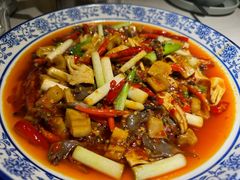 -院8里·小聚园(九眼桥店)