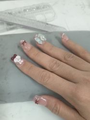 -尤米一站式美甲美睫