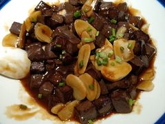 -苹果树下艺术餐厅(通州店)