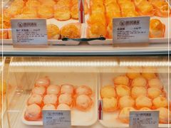 -南园酒家(前进路店)