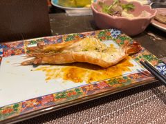 -春田小幸铁板烧(忠义街店)