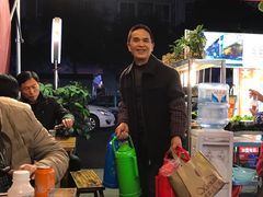 -巴渝老街印象生活麻辣烫(华宇·北城中央汇店)