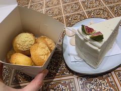 -id冰淇淋甜品店(全国总店)