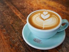 -豆舞咖啡(民乐路店)