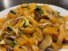 干炒肉河-伍湛记 · 广州老字号(龙津中路店)