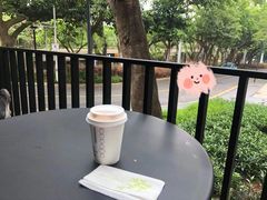 -星巴克(深圳侨城街店)