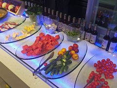 -快乐爱斯米牛排自助(正大广场店)