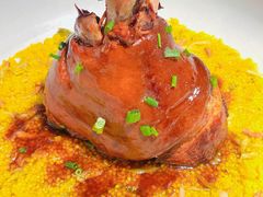 -醉长安(钟楼旗舰店)