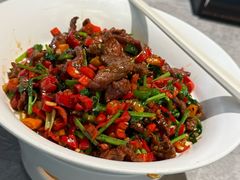 -大秦小宴•新派西北(万象前海店)