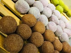 -美洲岛烤肉自助餐厅