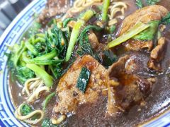 -福海面馆(阳曲店)
