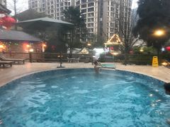 -花水湾第一村温泉大酒店