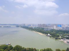 -云龙湖旅游景区