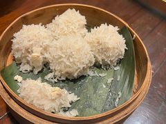 -粗茶淡饭·隐庐私厨(东亭店)