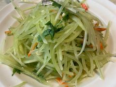 -大胡同天津菜·海肠捞饭·津门皮皮虾锅贴一绝(西姜井店)