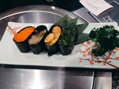 -烤路里·韩国品质自助烤肉(石路天虹4号店)