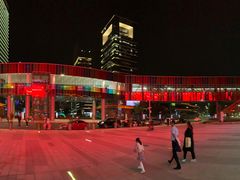 -圆融购物中心(南天成路店)