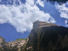 -龙门涧景区