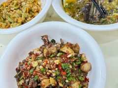 -笨罗卜浏阳菜馆(龙华鹏润达店)