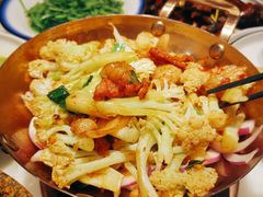 -径山十八道·风味民间菜(杭州总店)