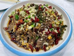 -聚福缘菜馆(隆昌路店)