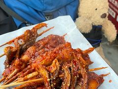 -辽B·小串(总店)