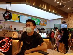 -CoCo都可(合生汇店)