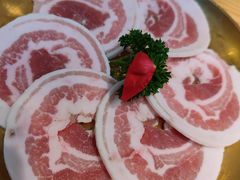 -汉拿山(包河万达店)