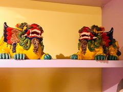 -驴公驴婆(曹杨店)