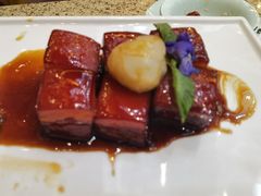 -鹊华居·地道鲁菜·海鲜·融合味(大明湖店)