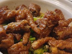 -老牌坊鲁菜名店(美莲广场店)