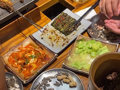 -半酌烧烤小酒馆(南京东路店)