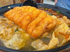 -螺蛳粉先生(蓟门桥店)