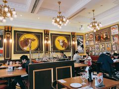 大堂-Entrecôte 法国牛扒馆(保利·时光里店)