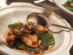 -领事馆19号中餐厅(厦门海景洲际酒店)