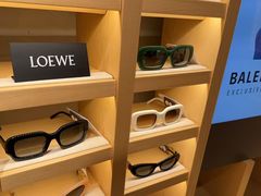 -溥仪零一零眼镜(上海K11艺术中心店)