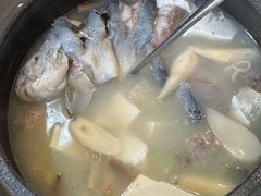 -干老四雅鱼饭店(滨江西路店)