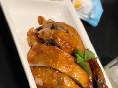 -鹿港小镇(金虹桥国际中心店)