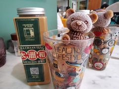 -太洲稻茶餐厅(樟木头店)