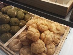 -西树泡芙(湖滨银泰in77B区店)