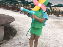 -季高兔窝窝亲子园(上海薰衣草公园店)