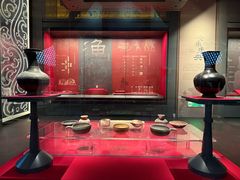 -北京大葆台遗址博物馆